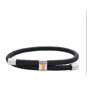 100% Leather Bracelet